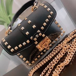 Crossbody bag
